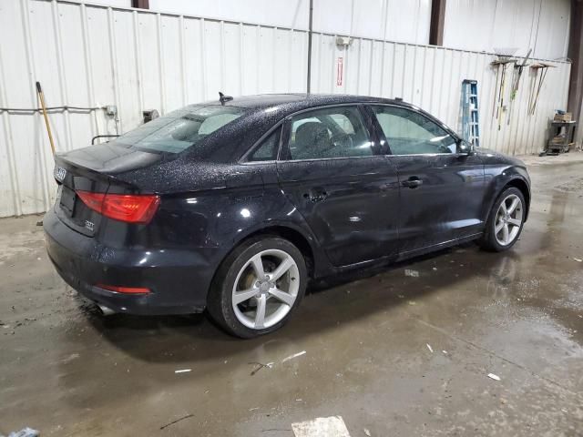 2016 Audi A3 Premium