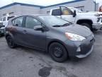 2012 Toyota Prius C