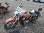 2003 Honda VT750 CDD