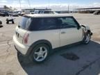 2005 Mini Cooper