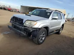 Toyota Vehiculos salvage en venta: 2008 Toyota 4runner SR5