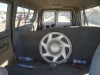 2002 Ford Econoline E350 Super Duty Wagon