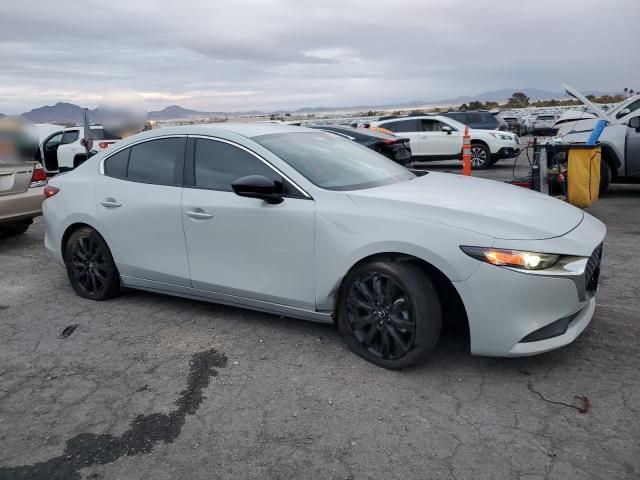 2024 Mazda 3 Select Sport