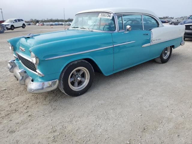 1955 Chevrolet BEL AIR