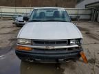 1998 Chevrolet S Truck S10