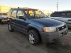 2001 Ford Escape XLS