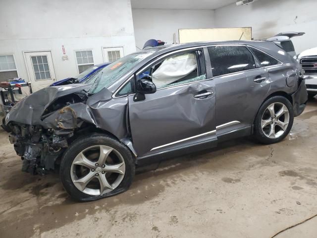 2013 Toyota Venza LE