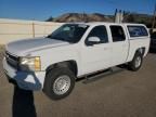 2009 Chevrolet Silverado K1500 LTZ