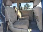 2007 Honda Odyssey EX