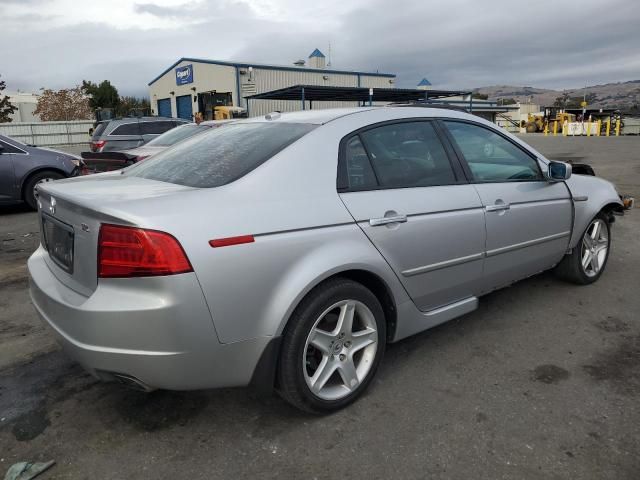 2006 Acura 3.2TL