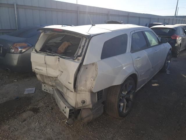 2008 Dodge Magnum SXT