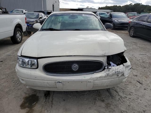 2005 Buick Lesabre Limited