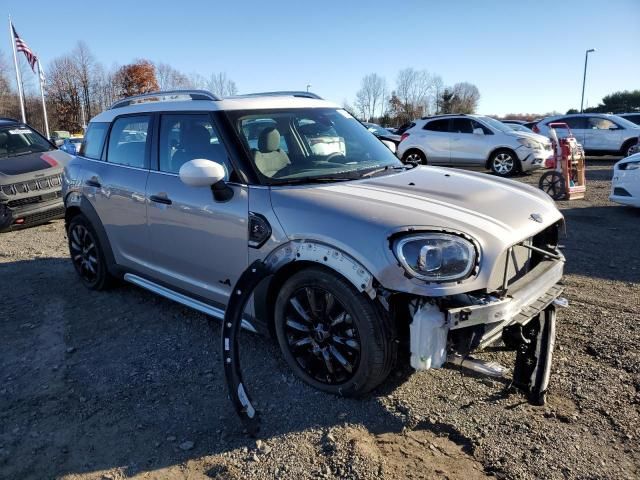 2023 Mini Cooper S Countryman ALL4