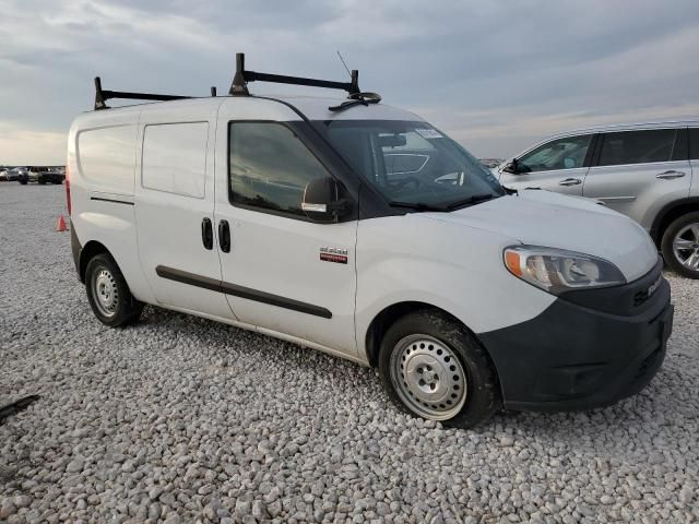 2021 Dodge RAM Promaster City