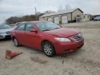 2007 Toyota Camry Hybrid