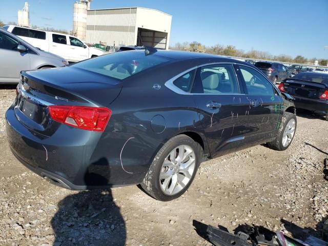 2018 Chevrolet Impala Premier