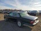 1998 Jaguar XJ8