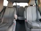 2013 Toyota Sienna XLE