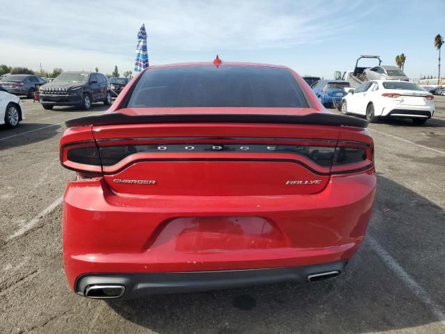 2015 Dodge Charger SXT