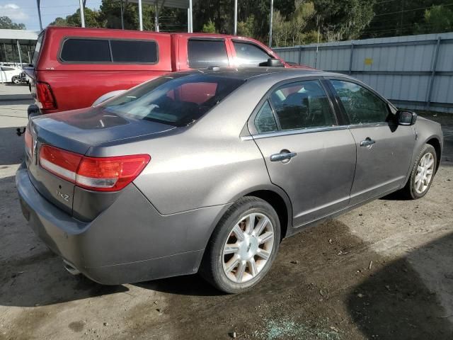 2010 Lincoln MKZ