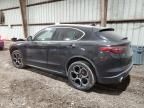 2019 Alfa Romeo Stelvio TI