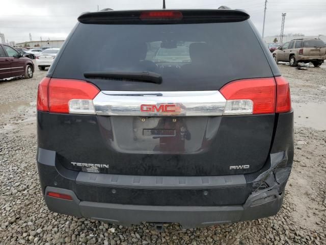 2011 GMC Terrain SLE