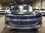 2016 Chevrolet Silverado C1500 LT