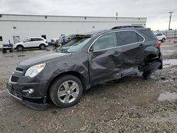 Salvage cars for sale at Farr West, UT auction: 2013 Chevrolet Equinox LT