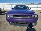 2014 Dodge Challenger R/T