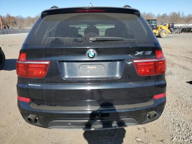 2011 BMW X5 XDRIVE35I