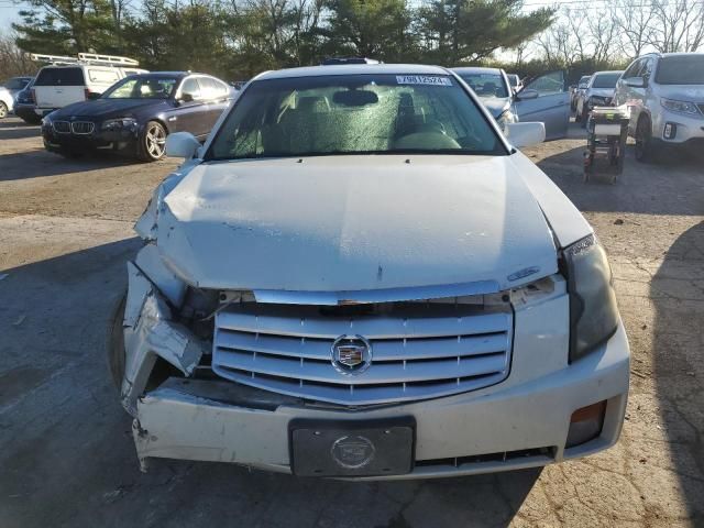 2004 Cadillac CTS