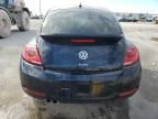 2017 Volkswagen Beetle 1.8T