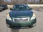 2010 Subaru Outback 2.5I Premium