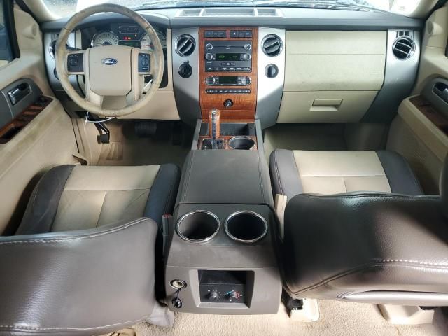 2009 Ford Expedition Eddie Bauer