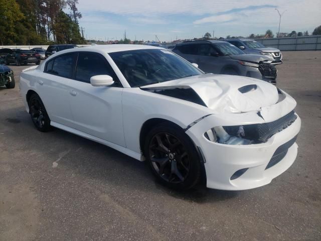 2018 Dodge Charger SXT Plus