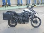 2017 Triumph Tiger 800XCX