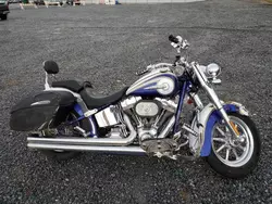 2014 Harley-Davidson Flhtnse CVO Softail Deluxe en venta en Gastonia, NC