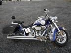 2014 Harley-Davidson Flhtnse CVO Softail Deluxe