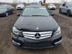 2013 Mercedes-Benz C 250