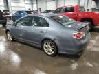 2005 Volkswagen New Jetta 2.5L Option Package 1