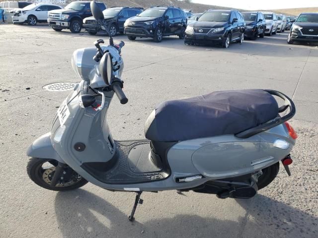 2023 Other Scooter