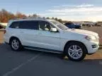 2014 Mercedes-Benz GL 450 4matic