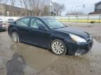 2011 Subaru Legacy 3.6R Premium