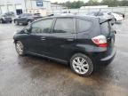 2009 Honda FIT Sport