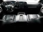 2007 Chevrolet Silverado K1500 Crew Cab