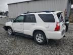 2008 Toyota 4runner SR5