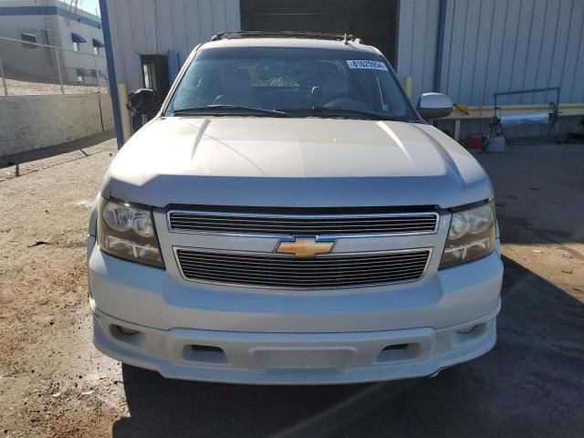 2007 Chevrolet Avalanche C1500