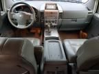 2005 Nissan Armada SE