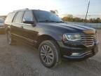 2016 Lincoln Navigator Select