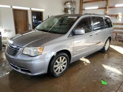 2014 Chrysler Town & Country Touring en venta en Pekin, IL